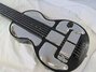 Rickenbacker B/6 LapSteel, : Body - Front