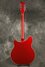 Rickenbacker 370/12 , Ruby: Full Instrument - Rear