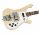 Rickenbacker 4003/4 , Mapleglo: Body - Front