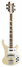 Rickenbacker 4003/4 , Mapleglo: Full Instrument - Front
