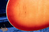 Rickenbacker 360/6 Bound Headstock, Fireglo: Free image2