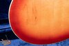 Rickenbacker 360/6 Bound Headstock, Fireglo: Free image2