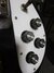 Rickenbacker 4003/4 S, Jetglo: Free image