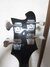Rickenbacker 4003/4 S, Jetglo: Headstock - Rear