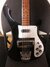 Rickenbacker 4003/4 S, Jetglo: Body - Front