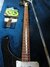 Rickenbacker 4003/4 S, Jetglo: Neck - Front
