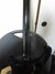 Rickenbacker 4003/4 S, Jetglo: Neck - Rear