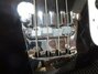 Rickenbacker 4003/4 S, Jetglo: Close up - Free2
