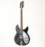 Rickenbacker 330/6 , Jetglo: Full Instrument - Front