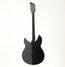 Rickenbacker 330/6 , Jetglo: Full Instrument - Rear