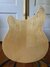 Rickenbacker 360/6 , Mapleglo: Body - Rear