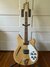 Rickenbacker 360/6 , Mapleglo: Full Instrument - Front