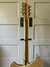 Rickenbacker 360/6 , Mapleglo: Neck - Rear