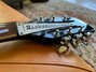 Nov 2011 Rickenbacker 620/12 , Jetglo: Headstock