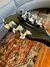 Rickenbacker 620/12 , Jetglo: Headstock - Rear