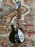 Rickenbacker 620/12 , Jetglo: Full Instrument - Front
