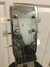 Dec 1936 Rickenbacker NS 100/6 LapSteel, Silver: Headstock