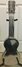 Rickenbacker NS 100/6 LapSteel, Silver: Full Instrument - Rear