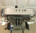Rickenbacker NS 100/6 LapSteel, Silver: Close up - Free