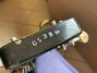 Rickenbacker B/6 LapSteel, Black: Close up - Free