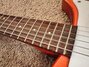 Rickenbacker 425/6 , Fireglo: Neck - Front