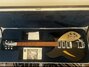 Rickenbacker 340/6 Mod, Jetglo: Full Instrument - Front