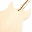 Rickenbacker 330/6 , Mapleglo: Body - Rear