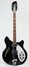 Rickenbacker 360/12 , Jetglo: Full Instrument - Front