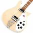 Rickenbacker 620/6 , Mapleglo: Body - Front