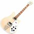 Rickenbacker 620/6 , Mapleglo: Full Instrument - Front