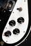 Rickenbacker 4003/4 , Matte Black: Free image