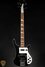 Rickenbacker 4003/4 , Matte Black: Full Instrument - Front