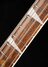 Rickenbacker 4003/4 , Matte Black: Neck - Front
