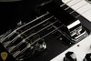 Rickenbacker 4003/4 , Matte Black: Close up - Free2