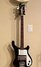 Rickenbacker 4000/4 , Jetglo: Full Instrument - Front