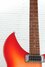 Rickenbacker 330/6 , Fireglo: Neck - Front