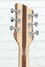 Rickenbacker 330/6 , Mapleglo: Headstock - Rear