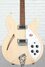 Rickenbacker 330/6 , Mapleglo: Body - Front