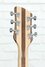 Rickenbacker 330/6 , Mapleglo: Headstock - Rear