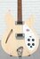 Rickenbacker 330/6 , Mapleglo: Body - Front