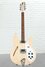 Rickenbacker 330/6 , Mapleglo: Full Instrument - Front