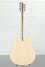 Rickenbacker 330/6 , Mapleglo: Full Instrument - Rear