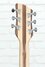 Rickenbacker 330/6 , Mapleglo: Headstock - Rear