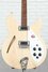 Rickenbacker 330/6 , Mapleglo: Body - Front