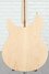 Rickenbacker 330/6 , Mapleglo: Body - Rear