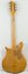 Aug 1981 Rickenbacker 620/6 , Mapleglo: Body - Rear