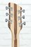 Rickenbacker 330/6 , Mapleglo: Headstock - Rear