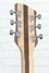 Rickenbacker 330/6 , Mapleglo: Headstock - Rear