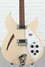 Rickenbacker 330/6 , Mapleglo: Body - Front