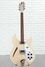 Rickenbacker 330/6 , Mapleglo: Full Instrument - Front